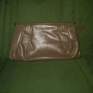 Susan Gail Woman's Vintage Genuine Leather Purse,